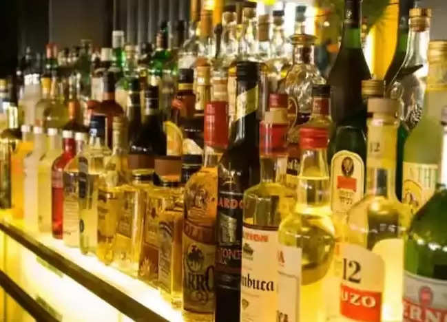 New liquor policy of election year: एक कदम शराब बंदी की ओर, जानें क्या कहती है नई शराब नीति