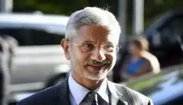 भारत संयुक्त राष्ट्र सुरक्षा परिषद का स्थायी सदस्य बनने का मजबूत दावेदार: जयशंकर