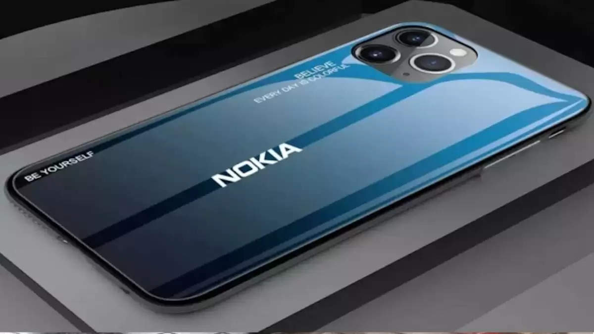 Nokia's cheapest 5G Smartphone coming to make a splash in the market, know the price and features