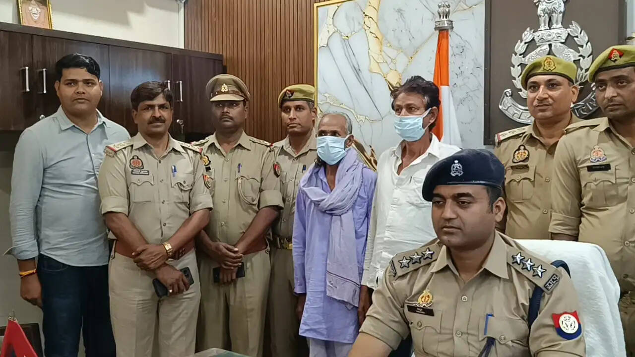 &nbsp;Varanasi News: वाराणसी में फर्जी जमानत गैंग का खुलासा, दो गिरफ्तार