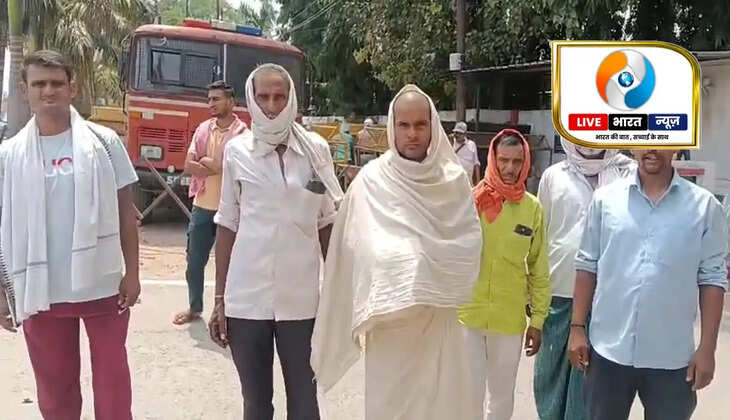 Chandauli News: लवकुश हत्याकांड में नया खुलासा! चाकू ऑनलाइन किसने मंगाया? परिजनों ने उठाए बड़े सवाल, एसपी से मांगी निष्पक्ष जांच