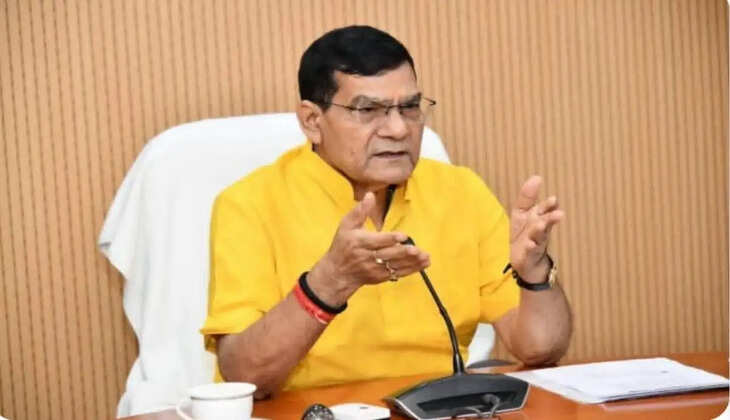 &nbsp;कांवड़ यात्रा से पहले बिजली विभाग अलर्ट, लापरवाह अधिकारियों पर गिरी गाज