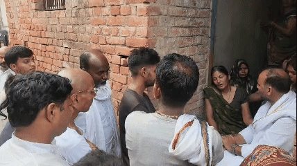 चंदौली