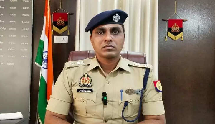 Chandauli News: चन्दौली पुलिस सोशल मीडिया पर रख रही नजर,&nbsp;आपत्तिजनक टिप्पणी न बन जाए आपकी मुसीबत