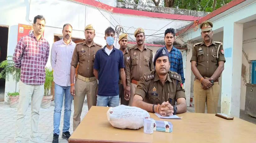 Varanasi crime: कैंट थाने की क्राइम टीम व पुलिस टीम का गुड वर्क 