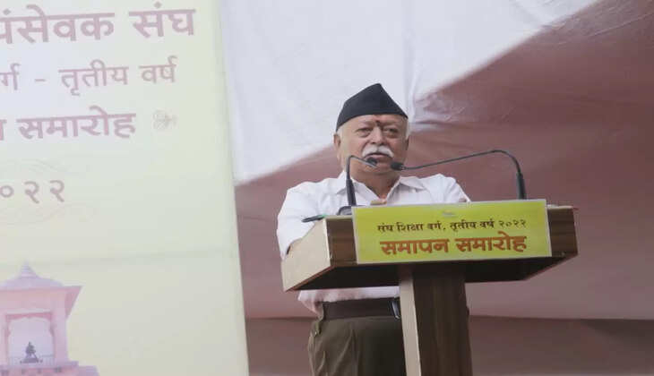 ज्ञानवापी के प्रति हमारी भक्ति है और उसी के अनुसार कुछ करना ठीक है, लेकिन हर मस्जिद में शिवलिंग की तलाश क्यों