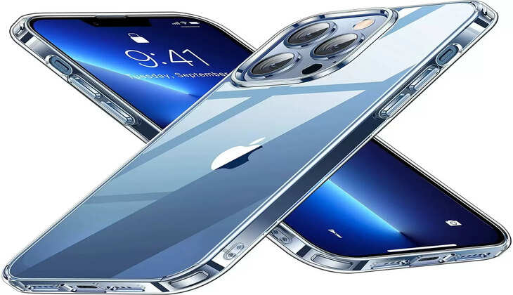 Bumper discount on iPhone, 80 thousand iPhone 13 is available only at a discount price of up to 19 thousand