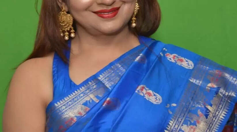 मशहूर एक्ट्रेस सोनाली चक्रवर्ती का दिल का दौरा पड़ने से निधन,मुख्यमंत्री ममता बनर्जी ने जताया शोक...