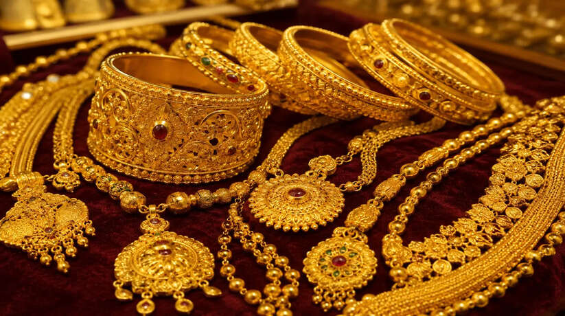 Gold Silver Price Today: सोना बना रॉकेट, चांदी ने तोड़े सारे रिकॉर्ड, एक दिन में भारी उछाल