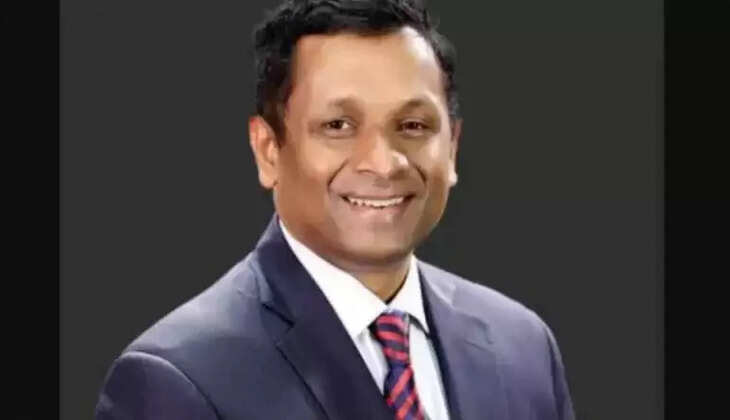 बीड़ी मजदूर से अमेरिका में जज बनने तक का सफर, अमेरिका में जज बना&nbsp;