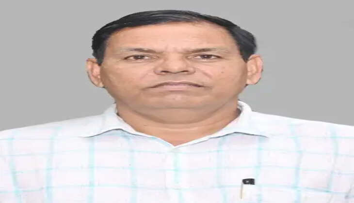 बरेका के राजू यादव भारतीय रेलवे महिला बास्केटबॉल टीम के ऑफिशियल कोच नियुक्त