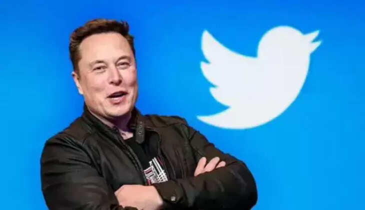 Twitter Chief बनते ही Elon Musk ने CEO पराग को हटाया,&nbsp;ट्वीट कर कहा- चिड़िया मुक्त हुई, जानिए क्या हैं पूरा मामला...&nbsp;