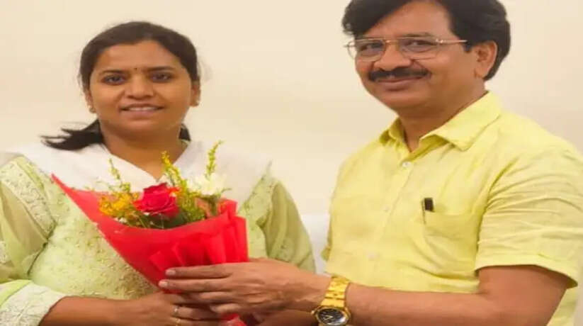 डॉ. प्रियंका सिंह काशी विद्यापीठ की कार्यकारी परिषद सदस्य नियुक्त, शिक्षा जगत में खुशी