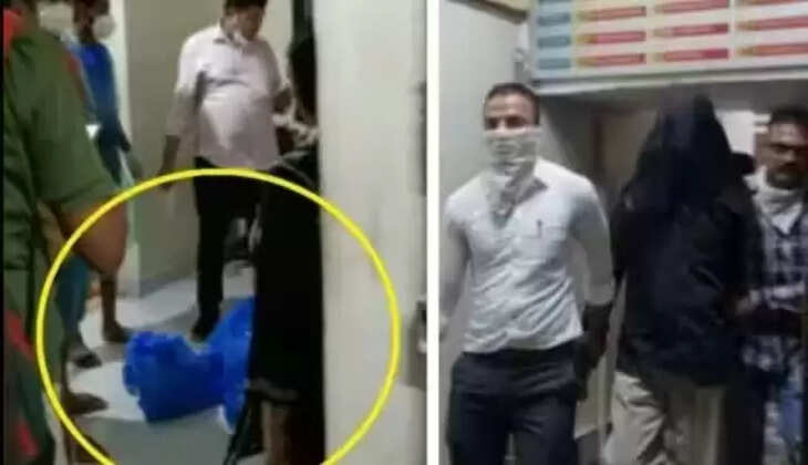 Mira Road Murder Case: लिव-इन पार्टनर से दरिंदगी की हद! शव के टुकड़े किए, फिर कुकर में उबाला, पुलिस को मिला केवल पैर...