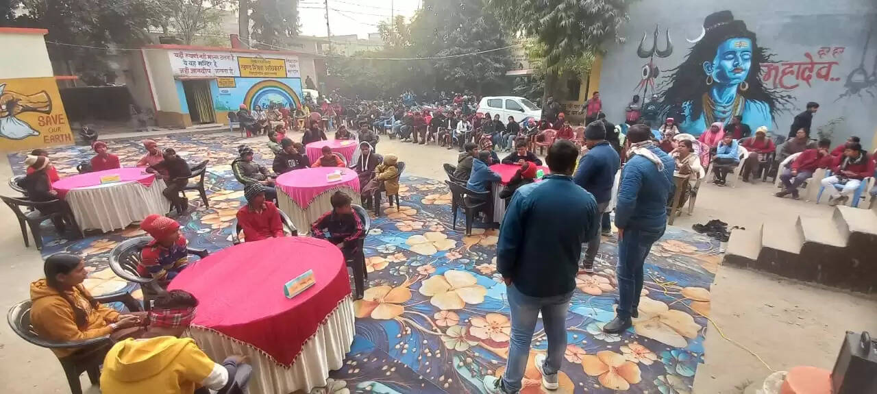 वाराणसी।