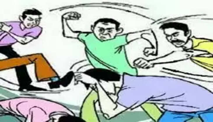 Varanasi News: बारात करने आए बरातियो ने आपस में की मारपीट तीन नामजद और दो अज्ञात पर मुकदमा दर्ज&nbsp;
