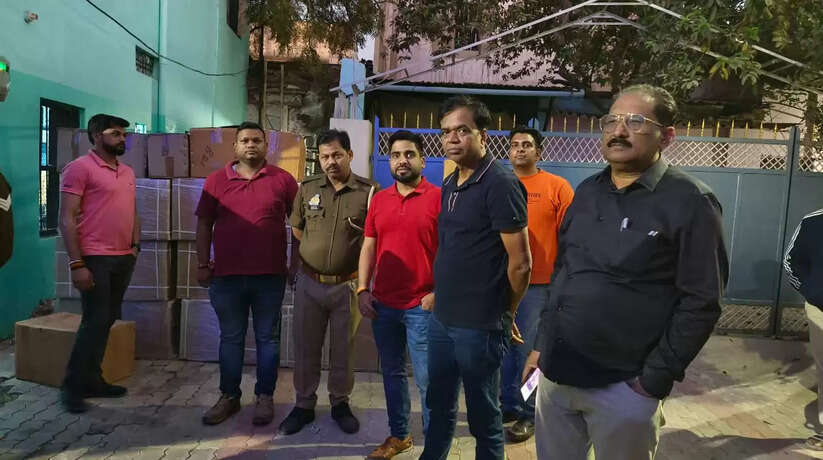Varanasi news: