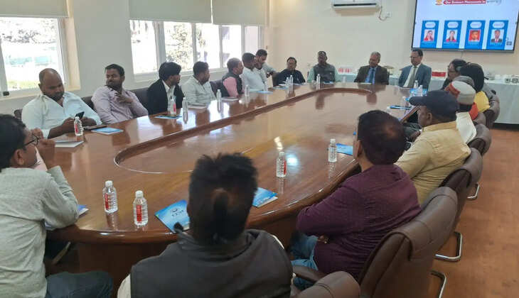 आईटीएम गोरखपुर ने पूरे किए 25 गौरवशाली वर्ष, रजत जयंती समारोह का आयोजन