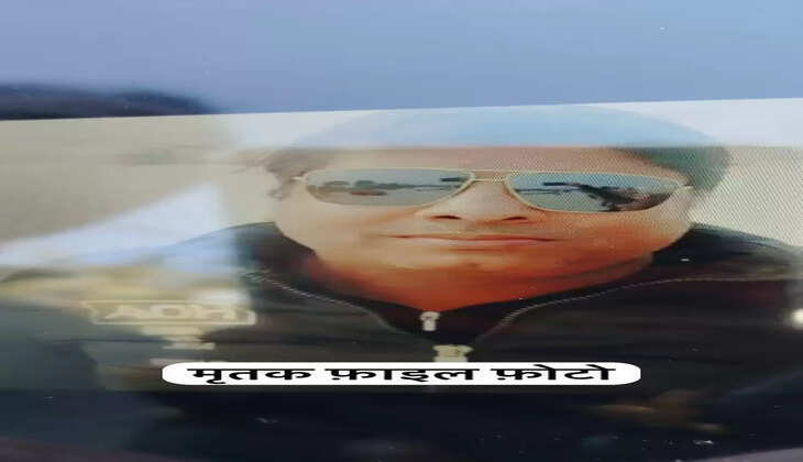 Pryagraj News दो बाइक की टक्कर से एक युवक की गई जान&nbsp;