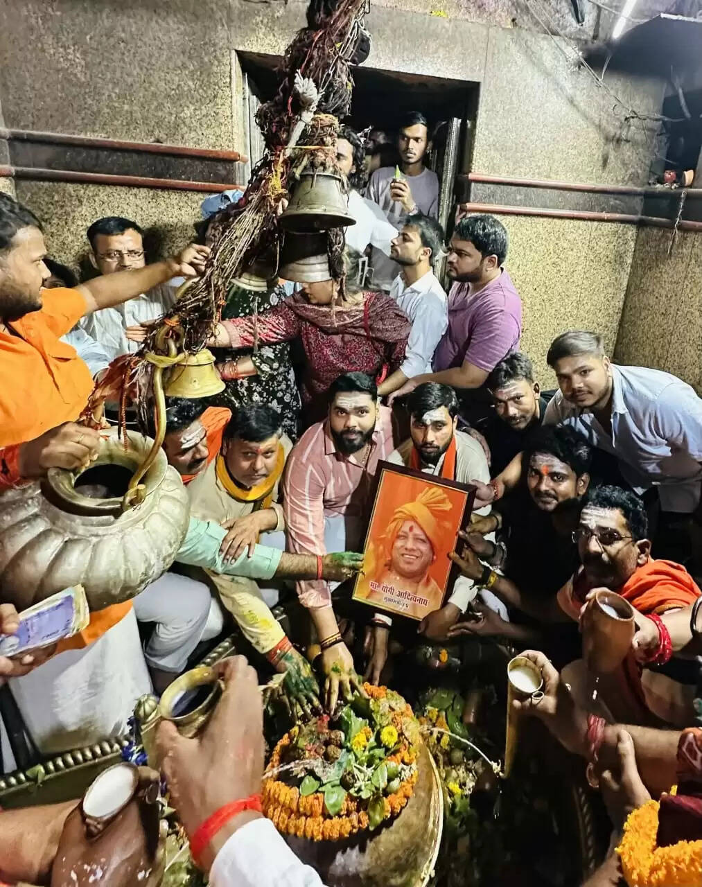 वाराणसी।
