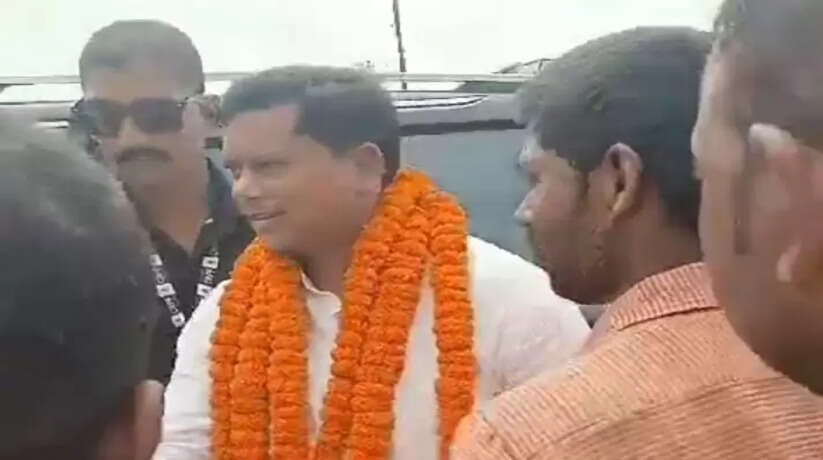 चंदौली