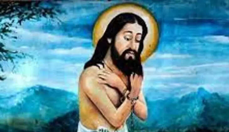 पहले भारतीय आम व्&zwj;यक्ति को दी जाएगी ईसाई संत की उपाधि