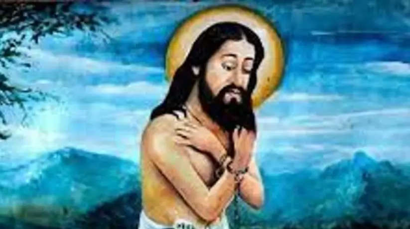 पहले भारतीय आम व्‍यक्ति को दी जाएगी ईसाई संत की उपाधि