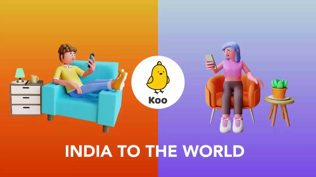 Hindi Diwas 2022: First Hindi micro-blog on this Hindi day by Bhavishya Koo App