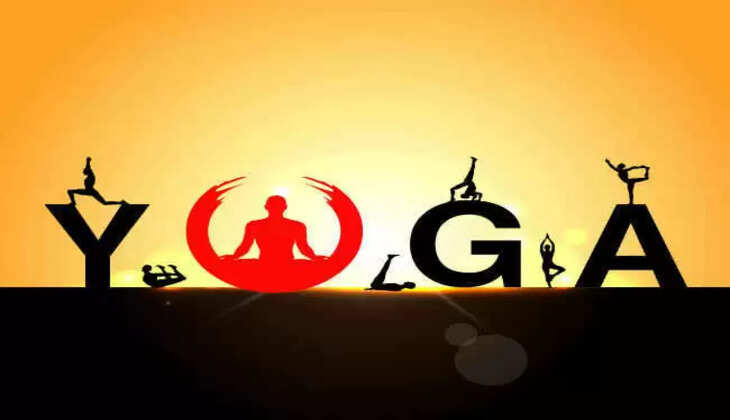 नियमित करें योग, रहें निरोग &ndash; सीएमओ