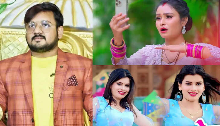 Bihar mohniya news, mohaniya accident news, kaimur road accident, singer chhotu pandey accident, chhotu pandey bhojpuri singer, bhojpuri singer chhotu pandey accident, actress simran shrivastava news, bhojpuri actress simran shrivastava, actress simran shrivastava accident, bihar actor actress accident, singer chhotu pandey death, anchal tiwari accident, actress anchal tiwari accident, bhojpuri actress anchal tiwari accident, satya prakash mishra bairagi, bhojpuri satya prakash mishra accident, mohaniya actor actress accident