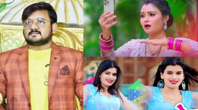 Bihar mohniya news, mohaniya accident news, kaimur road accident, singer chhotu pandey accident, chhotu pandey bhojpuri singer, bhojpuri singer chhotu pandey accident, actress simran shrivastava news, bhojpuri actress simran shrivastava, actress simran shrivastava accident, bihar actor actress accident, singer chhotu pandey death, anchal tiwari accident, actress anchal tiwari accident, bhojpuri actress anchal tiwari accident, satya prakash mishra bairagi, bhojpuri satya prakash mishra accident, mohaniya actor actress accident