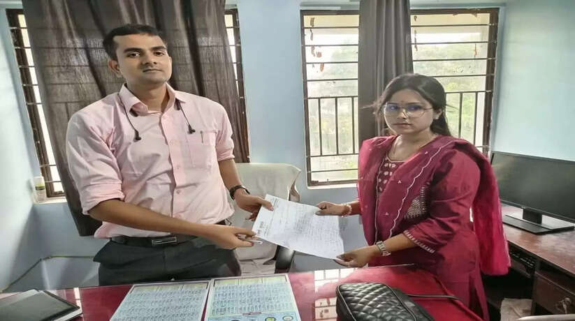 जयनगर अनुमंडल क्षेत्रों में बिजली की समस्या बहुत ही गंभीर: अंजली