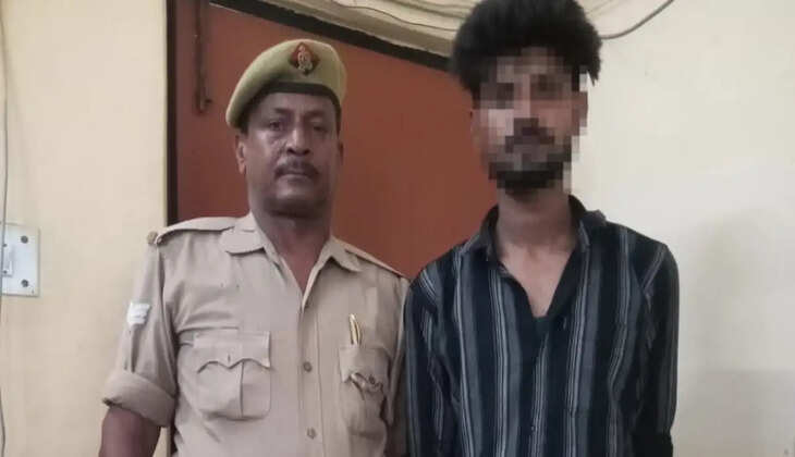 शादी समारोह में जेवर चोरी का 24 घंटे में खुलासा, मुख्य आरोपी गिरफ्तार!&nbsp;