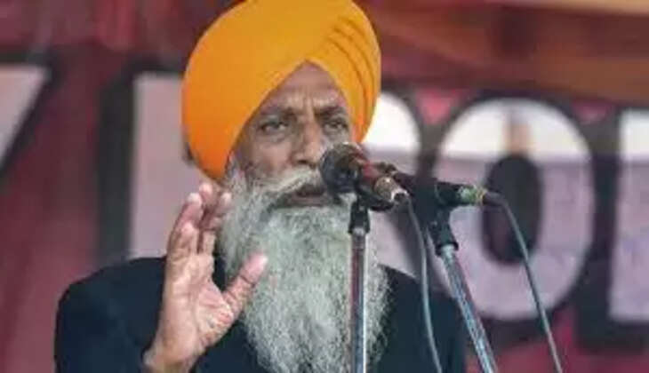 गुरनाम सिंह चढूनी