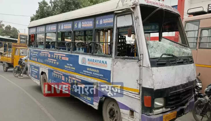 अग्निपथ विरोध: वाराणसी में 17 जून को हुई हिंसा पर 9 FIR दर्ज, 27 लोग गिरफ्तार