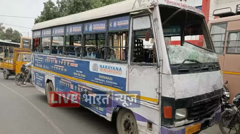 अग्निपथ विरोध: वाराणसी में 17 जून को हुई हिंसा पर 9 FIR दर्ज, 27 लोग गिरफ्तार