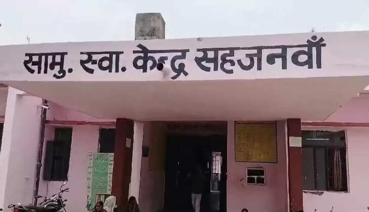 Gorakhpur News: खबर चलने के बाद अवैध पैथोलॉजी अल्ट्रासाउंड सेंटरो व प्राइवेट हॉस्पिटलों के संचालकों में मचा हड़कंप