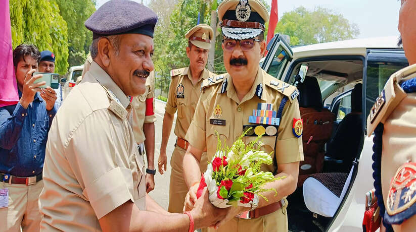 Chandauli news, chandauli hindi news, chandauli news in hindi, chandauli police news, chandauli breaking news, chandauli today news, chandauli ki khabar, today news in chandauli, today chandauli news, chandauli dm news, chandauli crime news, chandauli samachar