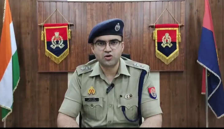 जनहितकारी छवि वाले थाना प्रभारियों का हुआ स्थानांतरण,  सौंपी गईं नई जिम्मेदारियां...