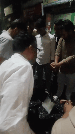 चंदौली।