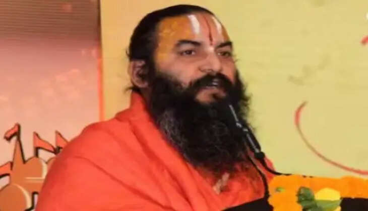 राम मंदिर CEO नियुक्ति पर आचार्य मिथिलेश नंदिनी शरण का बड़ा बयान, बोले- आस्था का संचालन संतों के हाथ में रहे