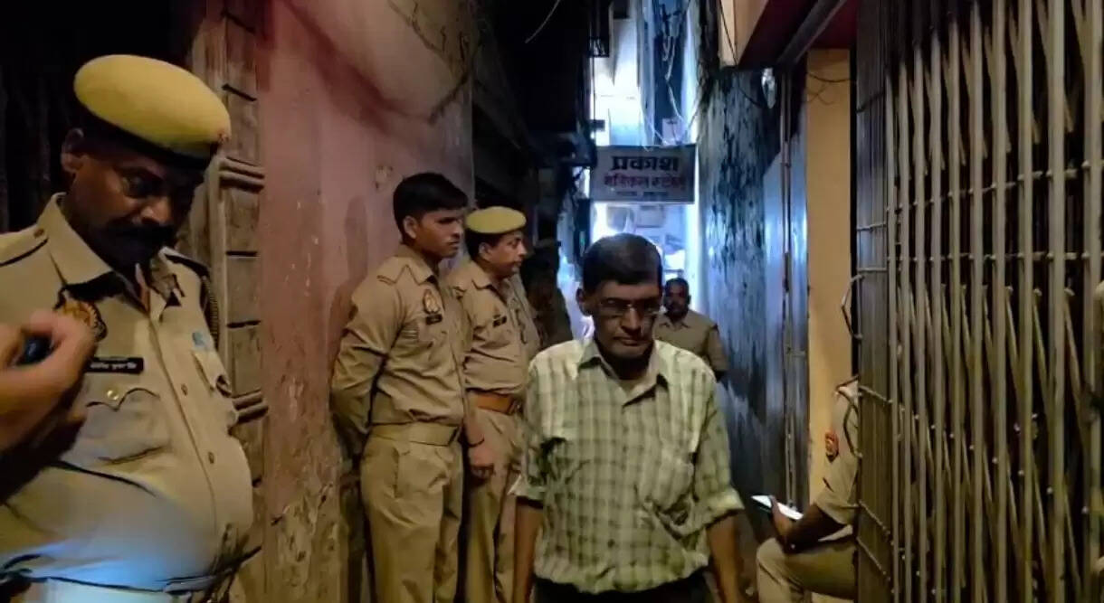 चन्दौली