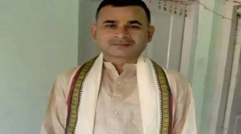 Varanasi news: प्रोफेसर विजय कुमार पाण्डेय की बीएचयू में वैदिक दर्शन विभाग में विशेषज्ञ के रूप में नियुक्ति
