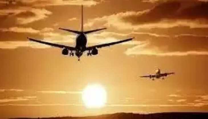 UP News: प्रयागराज से चित्रकूट के लिए शुरू होगी उड़ान,&nbsp;वाराणसी और लखनऊ के लिए भी होगी सीधी उड़ान