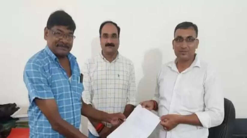 शेयर मार्केट में पैसा लगवाकर शेयर खरीदने के नाम पर धोखाधड़ी का मामला, पीड़ित के पैसे खाते में आये वापस