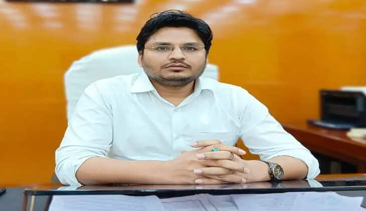 डेंगू से घबराने की जरूरत नही, बल्कि सावधानी बरतने की जरूरत:&nbsp;जिलाधिकारी&nbsp;मधुबनी