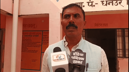 चंदौली।