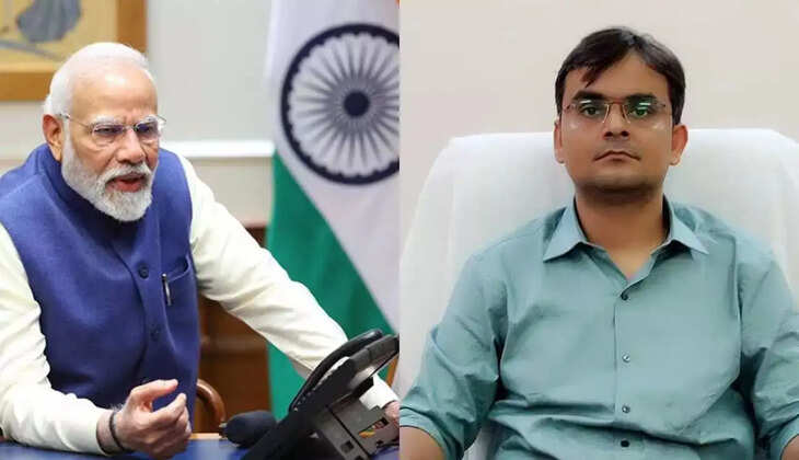 गंगा उफान पर, काशी में बाढ़ का संकट, पीएम मोदी ने फोन पर लिया हालात का जायजा