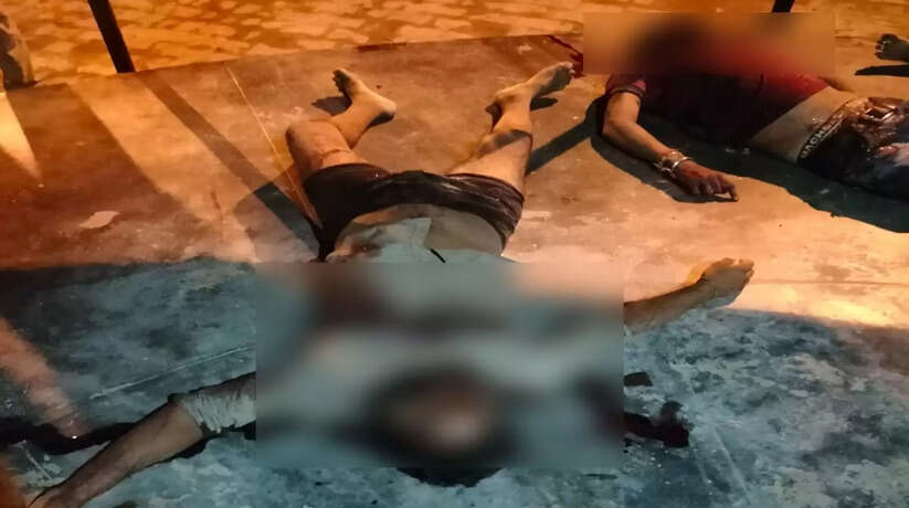 Raebareli News: रायबरेली में भीषण सड़क हादसा, तीन लोगों की दर्दनाक मौत, दो मासूम घायल