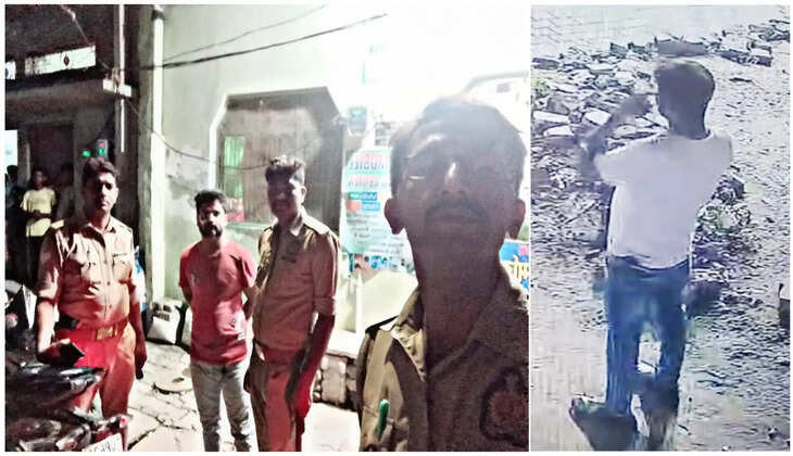 पत्रकार तौसीफ अहमद के आवास की कथित रेकी से हड़कंप, पुलिस ने शुरू की जांच मीरजापुर। जनहित से जुड़े मुद्दों और स्थानीय समस्याओं को लेकर खबरें प्रकाशित करने वाले पत्रकार एवं समाजसेवी तौसीफ अहमद के आवास के बाहर संदिग्ध गतिविधि सामने आने के बाद पुलिस ने जांच शुरू कर दी है। पत्रकार की ओर से मामले की सूचना नटवा चौकी पुलिस को दी गई, जिसके बाद पुलिस टीम मौके पर पहुंची और आसपास के क्षेत्र की जानकारी जुटाई।  बताया गया कि बीती रात करीब सात बजे एक संदिग्ध व्यक्ति तौसीफ अहमद के आवास के बाहर काफी देर तक फोन पर बातचीत करता हुआ दिखाई दिया। आरोप है कि वह व्यक्ति घर के आसपास की गतिविधियों पर नजर रख रहा था। पत्रकार की ओर से आशंका जताई गई कि यह किसी संभावित घटना से पहले की रेकी हो सकती है।  घटना की जानकारी मिलते ही तौसीफ अहमद ने नटवा चौकी प्रभारी कृष्ण कांत त्रिपाठी को मामले से अवगत कराया। सूचना मिलते ही पुलिस टीम मौके पर पहुंची और स्थिति का जायजा लिया। मामले की गंभीरता को देखते हुए घटना की जानकारी पुलिस के उच्चाधिकारियों को भी दी गई।   पुलिस पूरे मामले की जांच कर रही है। आसपास लगे सीसीटीवी कैमरों की फुटेज और घटनास्थल के आसपास मौजूद लोगों से मिली जानकारी के आधार पर संदिग्ध व्यक्ति की पहचान और उसकी गतिविधियों के संबंध में जानकारी जुटाई जा रही है।  पत्रकार तौसीफ अहमद का कहना है कि जनहित के मुद्दों को प्रमुखता से उठाने और क्षेत्र में होने वाली कथित अनियमितताओं एवं आपराधिक गतिविधियों से संबंधित समाचार प्रकाशित करने के कारण उन्हें पूर्व में भी विरोध का सामना करना पड़ा है। हालांकि, संदिग्ध व्यक्ति की मंशा और उसके पास किसी हथियार की मौजूदगी जैसे आरोपों की पुष्टि पुलिस जांच के बाद ही हो सकेगी।  पुलिस की ओर से मामले की संवेदनशीलता को देखते हुए जांच जारी है। अधिकारियों का कहना है कि जांच में सामने आने वाले तथ्यों के आधार पर आगे की विधिक कार्रवाई की जाएगी।